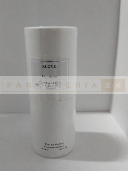 Clive & Keira 30 ml №1088 Chloe