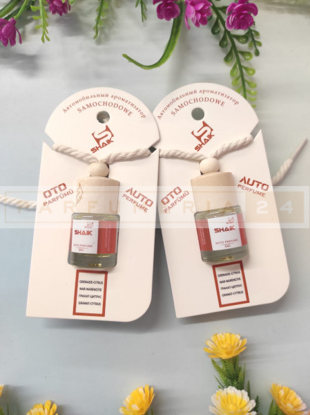 Ароматизатор Shaik Гранат-Цитрус 8 ml