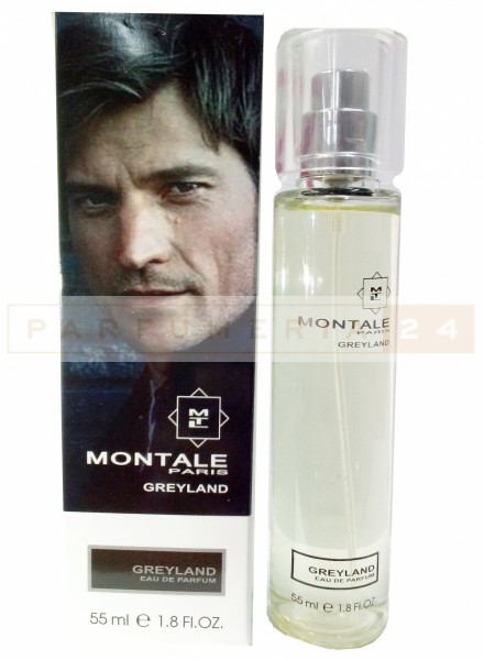 Montale Greyland, 55 ml 
