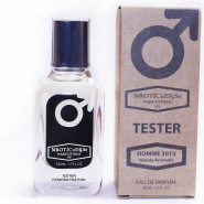 Тестер NROTICuERSe № 3013 (Lacoste L.12.12 Blanc) 50ml