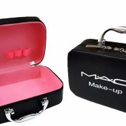 Косметичка (м) большая 