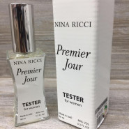 Мини-тестеры 60ml Duty Free Nina Ricci Premier Jour