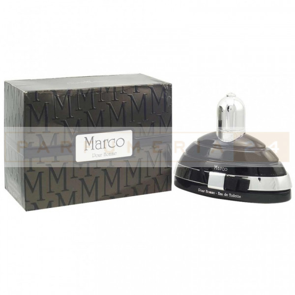 Giovanni Bacci Marco pour Homme Edp, 100 ml (ОАЭ)