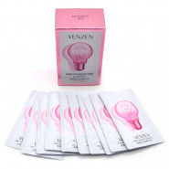 VENZEN  Эссенция для лица увлажняющая с арбутином 2мл * 10 шт.