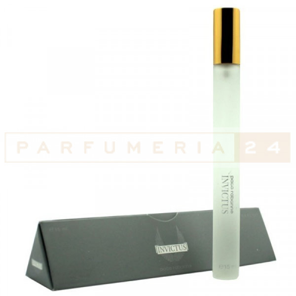 Ручка 15 ml Paco Robanne Invictus