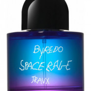 Lux  Byredo Space Rage Travx 100 ml