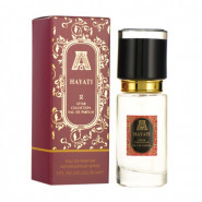 Мини парфюм Attar Hayati 30 ml