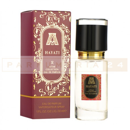Мини парфюм Attar Hayati 30 ml