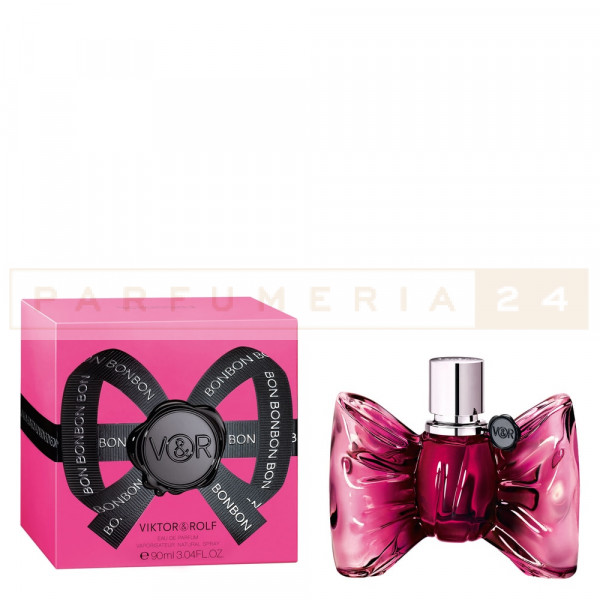 А+ Viktor & Rolf Bonbon Eau de Parfum for women 90 ml.