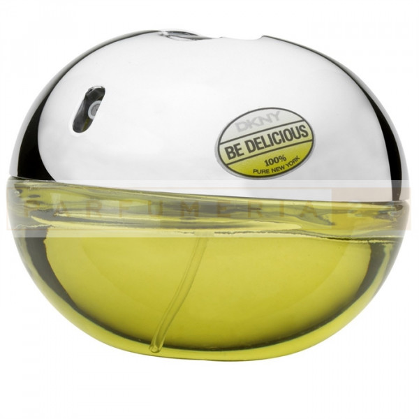 Тестер EU DKNY Be Delicious edp,100ml