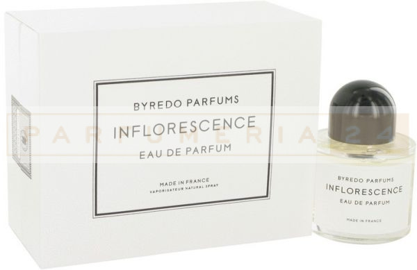 Byredo Infflorescence edp(lux)