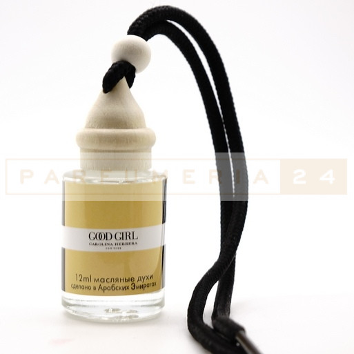 Ароматизатор Carolina Herrera Good Girl