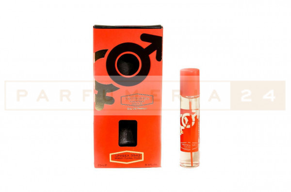 NROTICuERSe 3543 (Escentric Molecules Escentric 01), 25 ml  