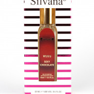 Мини-парфюм 18 ml Silvana 393 W Sexy Chocolate(Dolce & Gabbana Sexy Chocolate)