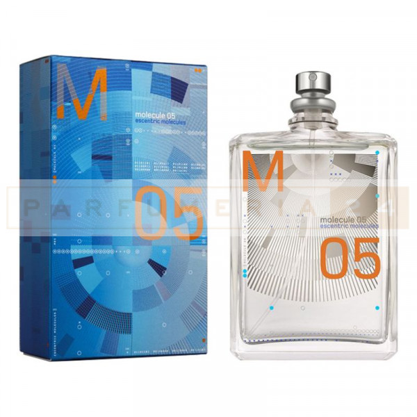 Lux Escentric Molecules Molecule 05 100 ml
