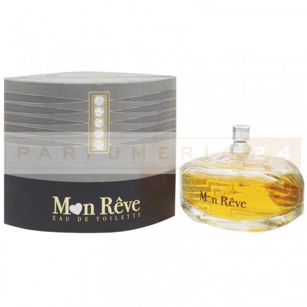 Giovanni Bacci Mon Reve Man edp, 100 ml (ОАЭ)