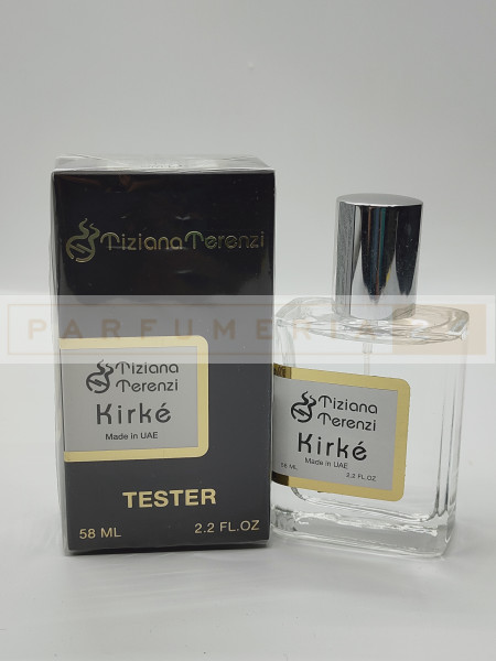 Мини-тестер Tiziana Terenzi Kirke 58 ml UAE