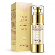 Омолаживающая Сыворотка Pure Pearls Bioaqua 60 ml