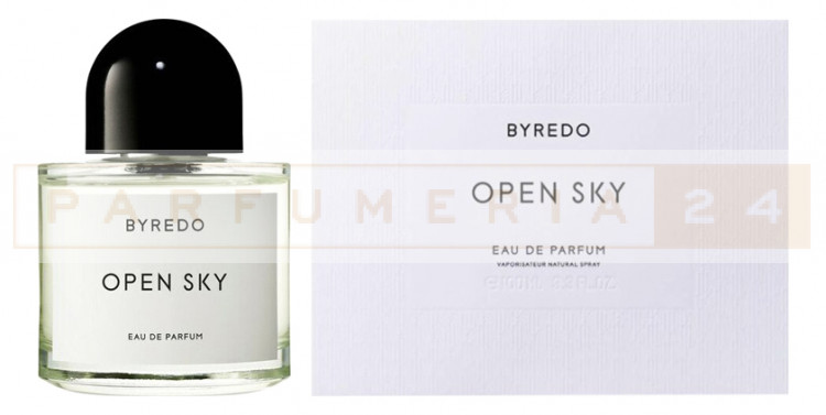 Lux Byredo Open Sky 100 ml