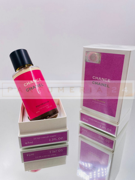 Luxe Collection 67 мл - Ch*n Chance Eau Fraiche