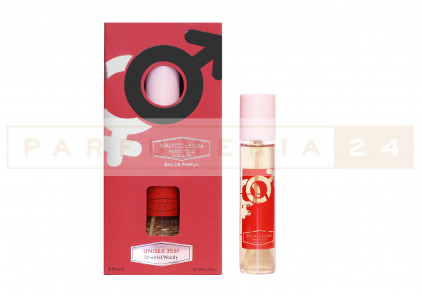 NROTICuERSe 25ml 3561 (Initio Oud Fop Greatness)