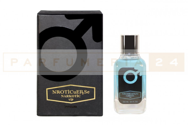 NROTICuERSe Invictuse (Paco Rabanne Invictus), 100 ml