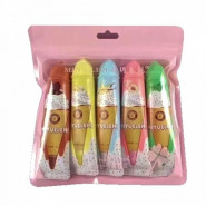 Крем для рук с ароматом мороженого Miyueleni Hand Cream,