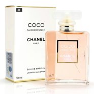 EU Chanel Coco Mademoiselle 100 ml