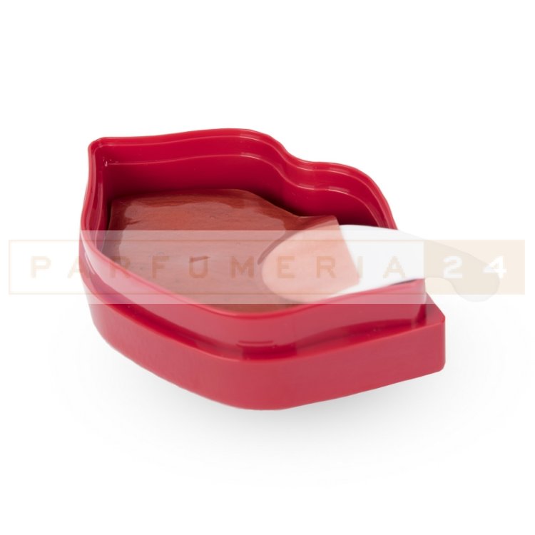 Увлажняющие гидрогелевые патчи для губ Venzen Lip Mask, 20шт