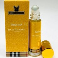 Масляные духи 10 ml (new) Burberry Weekend