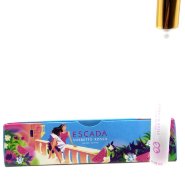 Ручка 15ml  Escada Sorbetto Rosso 