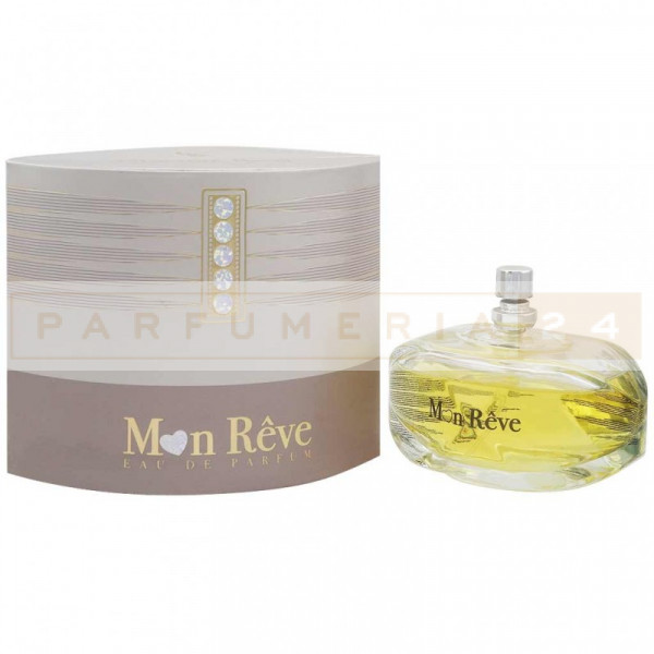 Giovanni Bacci Mon Reve Woman edp, 100 ml (ОАЭ)