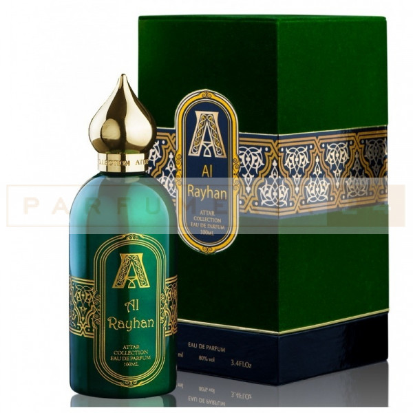  Attar Collection Al Rayhan, 100 ml