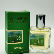 Мини-тестер Escentric Molecules Molecule 05 UAE 58 ml 