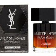 Yves Saint Laurent L'Homme Parfum Intense 100 мл