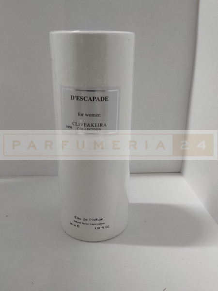 Clive & Keira 30 ml №1098 D'Escapade