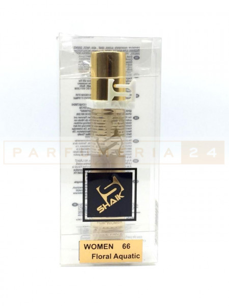 20ml Shaik W66 (Dolce & Gabbana №3 L'Imperatrice)
