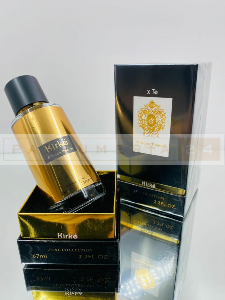 Luxe Collection 67 мл - Tiziana Terenzi Kirke