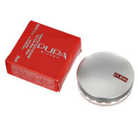 Шариковые румяны от PUPA ( ряд 01,02,03)