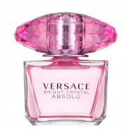  Тестер EU Versace Bright Crystal Absolu,90ml