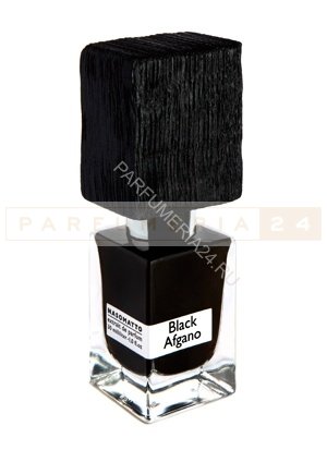 Тестер Nasomatto Black Afgano, 30 ml