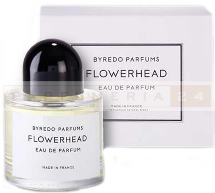 Byredo Flowerhead, 100 ml (Lux)