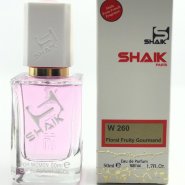 Shaik W260 (Azzaro Mademoiselle L'Eau Très Belle), 50 ml