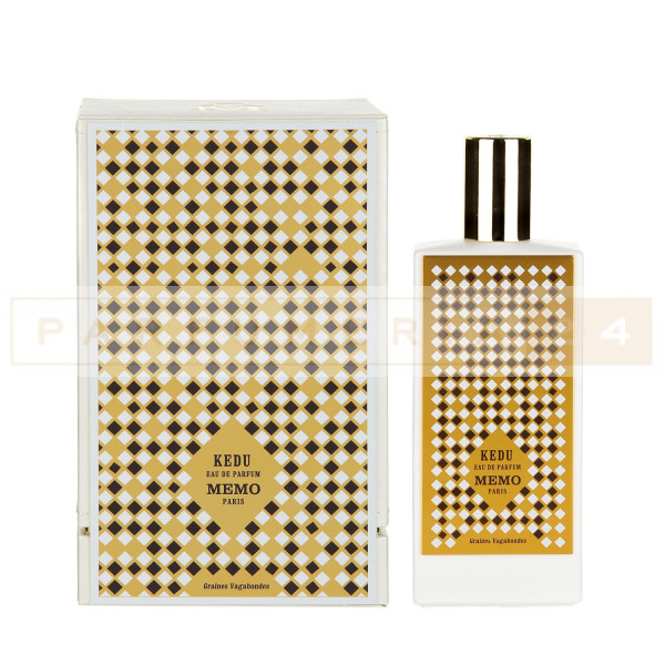Memo Kedu (в подарочной упаковке),75ml 