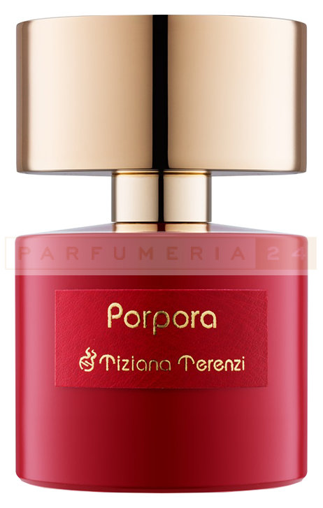 Tiziana Terenzi Porpora, 100 ml (подарочная уп)