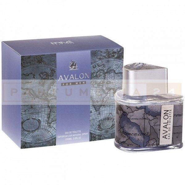 Emper Avalon For Man 100 ml