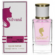 SILVANA 310-W THE ONE  ( DOLGE & GABBANA THE ONE WOMEN)