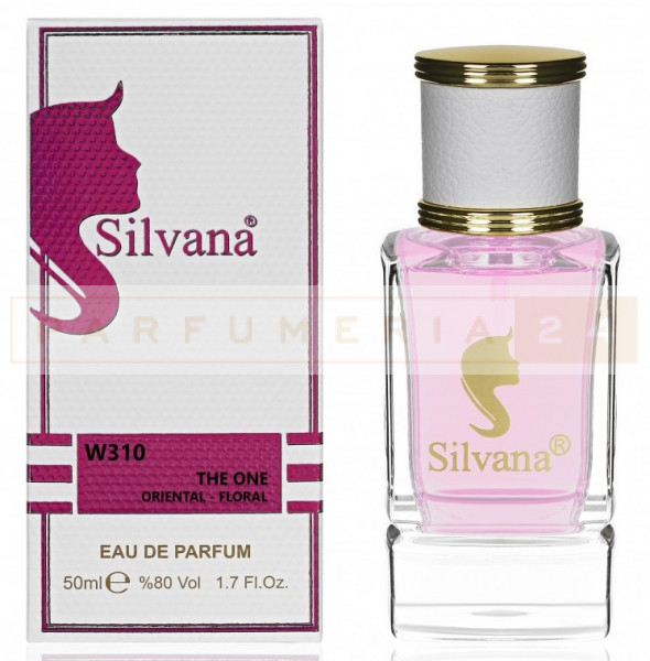 SILVANA 310-W THE ONE  ( DOLGE & GABBANA THE ONE WOMEN)