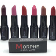 Помада Morphe Lipstick Matte (12 шт)