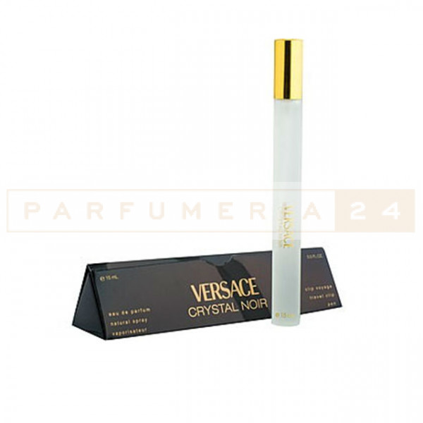 Ручка  15 ml Versace Crystal Noir